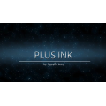 Plus Ink by Nguyen Dragon Plus Ink by Nguyen Dragon