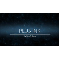 Plus Ink by Nguyen Dragon