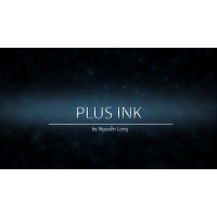 Plus Ink by Nguyen Long