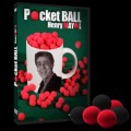 Pocket Ball by Henry Mayol Pocket Ball by Henry Mayol