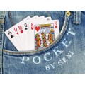 Pocket by Geni Pocket by Geni