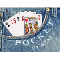 Pocket by Geni