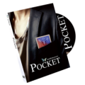Pocket by Julio Montoro And Sansminds