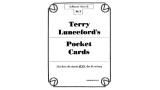 Pocket Cards by Terry Lunceford