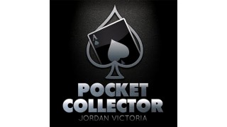 Pocket Collector by Jordan Victoria