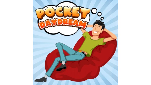 Pocket Daydream by Harry Nardi