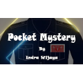 Pocket Mystery by Indra Wijaya Pocket Mystery by Indra Wijaya