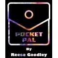 Pocket Pal by Reese Goodley Pocket Pal by Reese Goodley