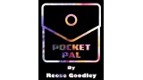 Pocket Pal by Reese Goodley