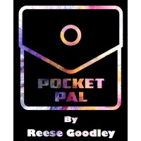 Pocket Pal by Reese Goodley