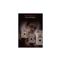 Pocket Riser 3.0 - Rise & Change by Ralf Rudolph Aka`Fairmagic