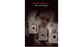 Pocket Riser 3.0 - Rise & Change by Ralf Rudolph Aka`Fairmagic