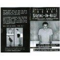 Pocket Sawing In Half by Andrew Mayne Pocket Sawing In Half by Andrew Mayne