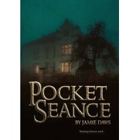 Pocket Seance (Video+Pdf) by Jamie Daws