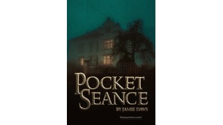 Pocket Seance (Video+Pdf) by Jamie Daws