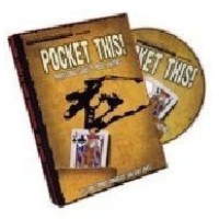 Pocket This by Christopher Congreave And Gary Jones