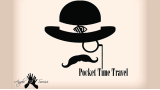 Pocket Time Travel by Angelo Sorrisi