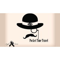 Pocket Time Travel by Angelo Sorrisi