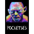 Pocketses by Mark Elsdon Pocketses by Mark Elsdon