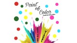 Point Of Color by Ludovic Villain