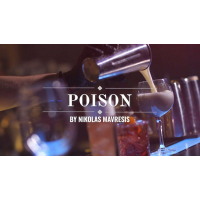 Poison by Nikolas Mavresis