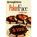 Poker Face by Pablo Amira Poker Face by Pablo Amira