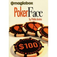 Poker Face by Pablo Amira
