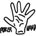 Poker Hand by Julio Montoro Poker Hand by Julio Montoro