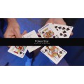 Poker Star by Yoann Fontyn Poker Star by Yoann Fontyn