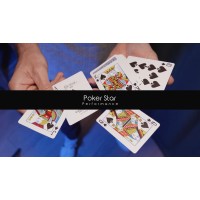 Poker Star by Yoann Fontyn