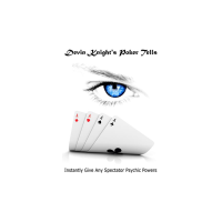 Poker Tells Dyi by Devin Knight