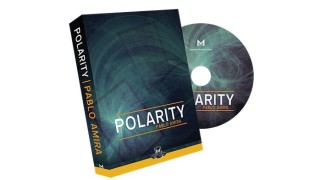 Polarity by Pablo Amira