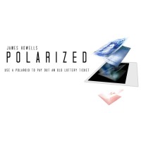 Polarized by James Howells