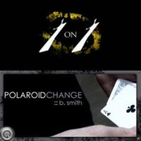 Polaroid Change by B.Smith