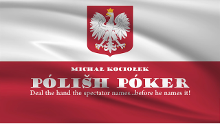 Polish Poker by Michal Kociolek