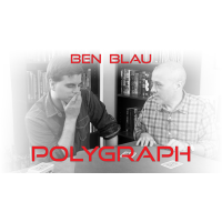 Polygraph by Ben Blau