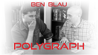 Polygraph by Ben Blau