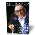 Pongolian Delights by Ali Bongo Pongolian Delights by Ali Bongo