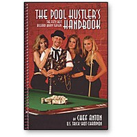 Pool Hustler'S Handbook Chef Anton by Chef Anton