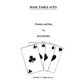Pool Table Aces by Joe Riding Pool Table Aces by Joe Riding