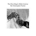 Poor Mage's Billet System (Video + Pdf) by Christopher Taylor Poor Mage's Billet System (Video + Pdf) by Christopher Taylor