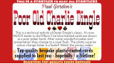 Poor Old Charlie Dingle by Paul Gordon