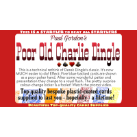 Poor Old Charlie Dingle by Paul Gordon