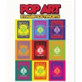Pop Art by Mark Southworth Pop Art by Mark Southworth