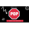 Pop by Boris Wild Pop by Boris Wild