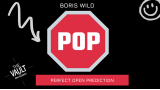 Pop by Boris Wild