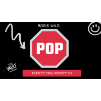 Pop by Boris Wild
