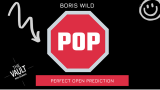 Pop by Boris Wild