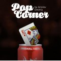 Pop Corner by Aristov Dmitriy Pop Corner by Aristov Dmitriy