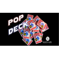 POP Deck by Ruben Goni POP Deck by Ruben Goni